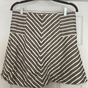 Loft skirt